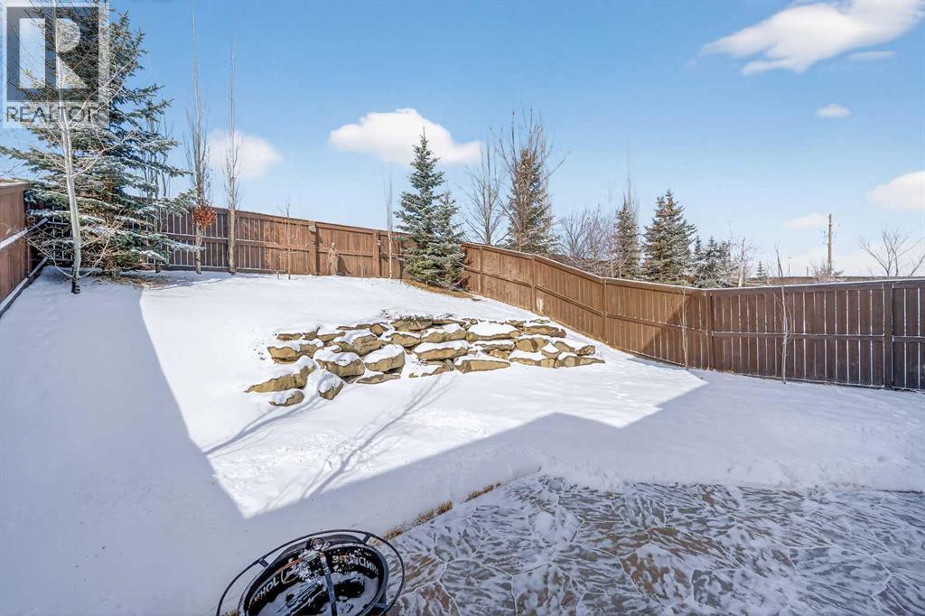 183 Reunion Grove Nw, Airdrie, Alberta  T4B 0Z3 - Photo 38 - A2297729