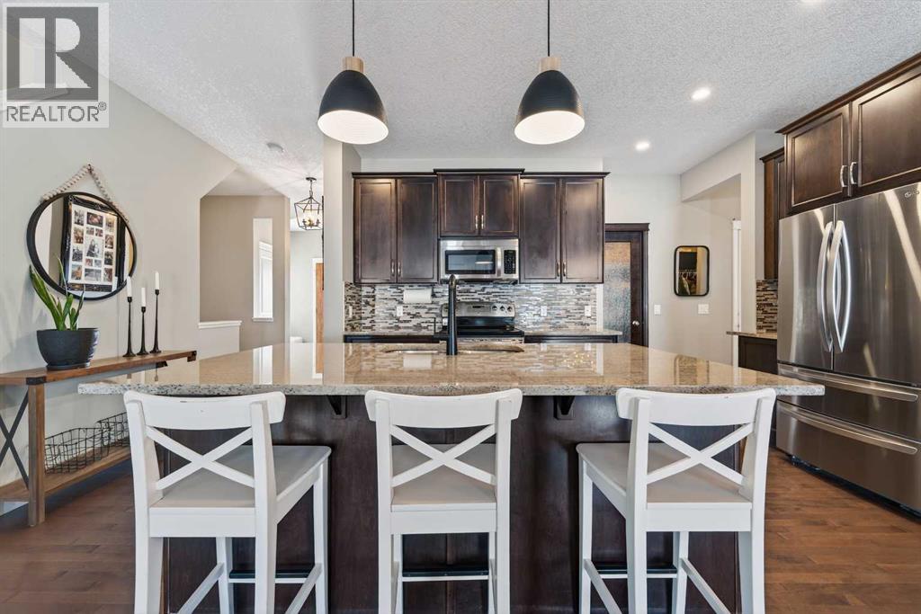 183 Reunion Grove Nw, Airdrie, Alberta  T4B 0Z3 - Photo 9 - A2297729