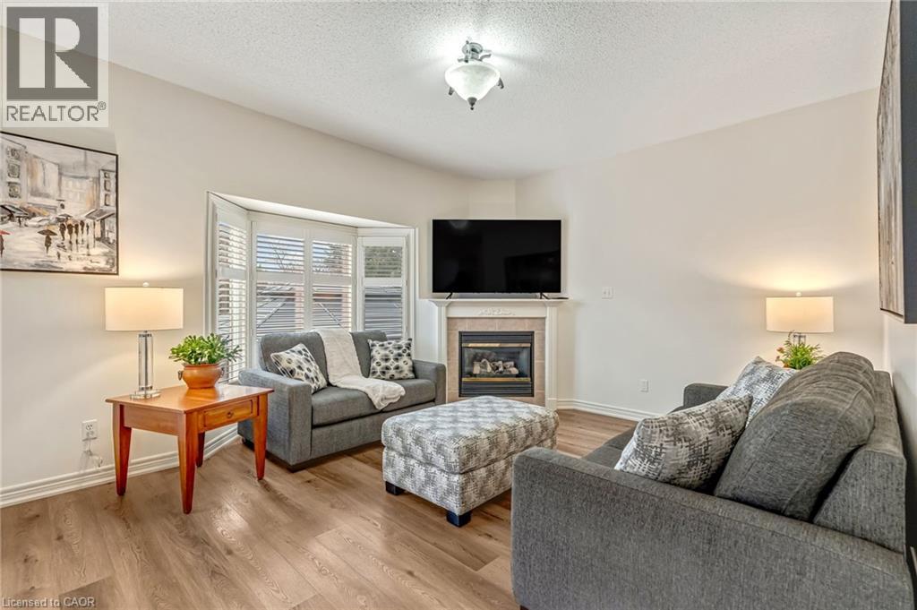 2423 Valley Heights Crescent, Oakville, Ontario  L6H 6X2 - Photo 14 - 40815098