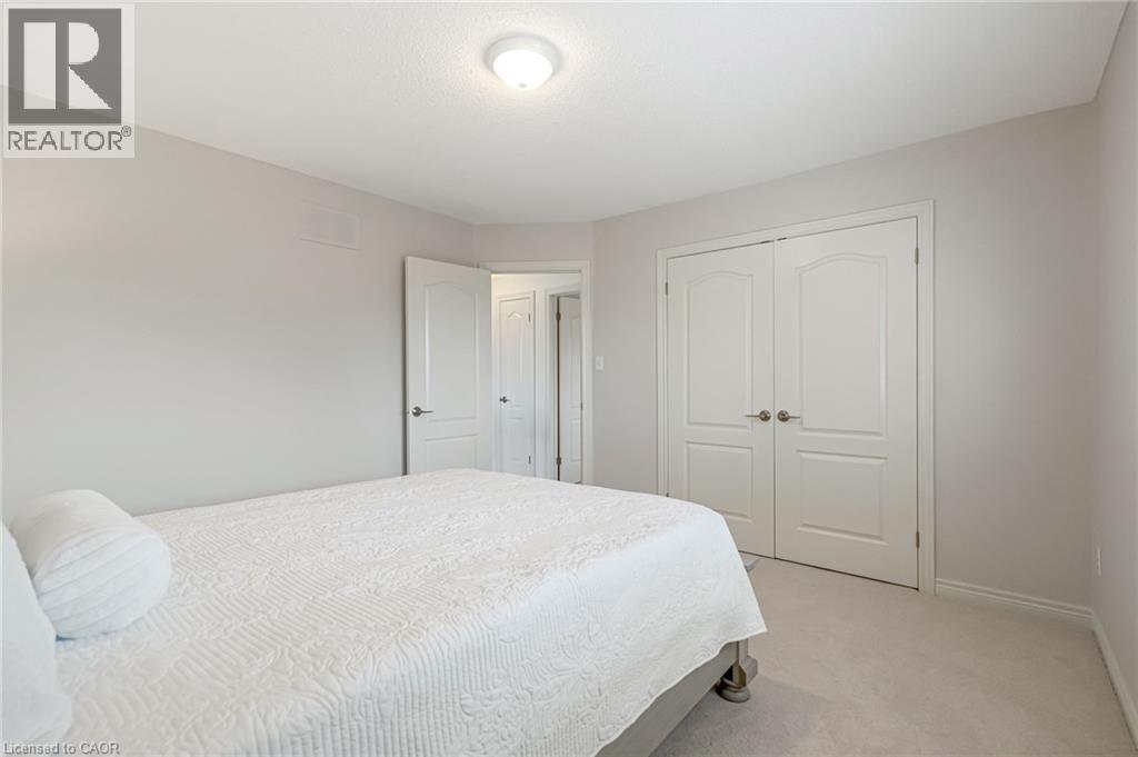 2423 Valley Heights Crescent, Oakville, Ontario  L6H 6X2 - Photo 22 - 40815098