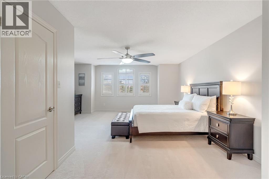 2423 Valley Heights Crescent, Oakville, Ontario  L6H 6X2 - Photo 30 - 40815098