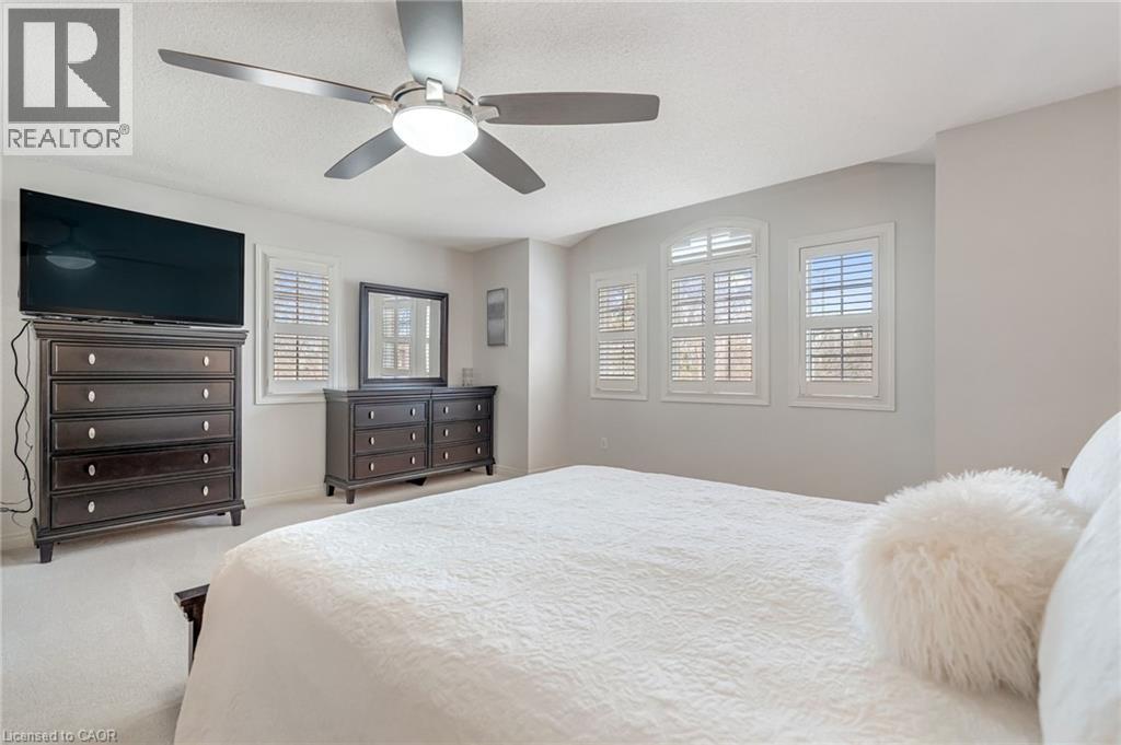 2423 Valley Heights Crescent, Oakville, Ontario  L6H 6X2 - Photo 31 - 40815098