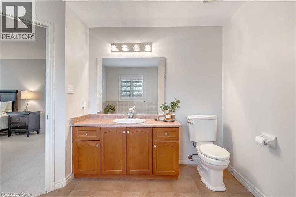 2423 Valley Heights Crescent, Oakville, Ontario  L6H 6X2 - Photo 32 - 40815098