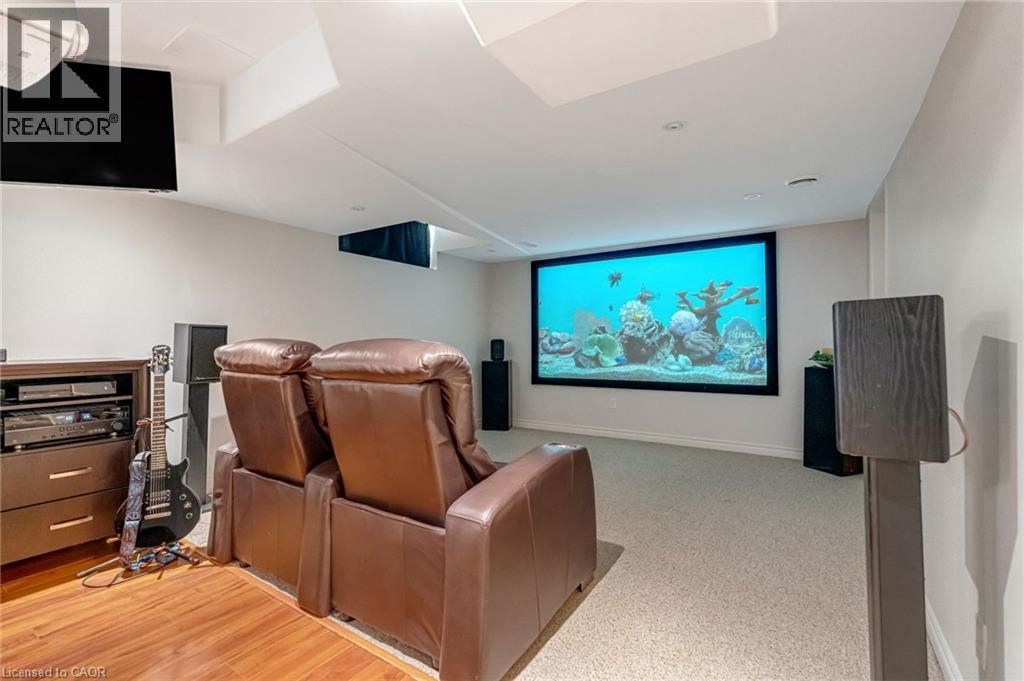 2423 Valley Heights Crescent, Oakville, Ontario  L6H 6X2 - Photo 34 - 40815098