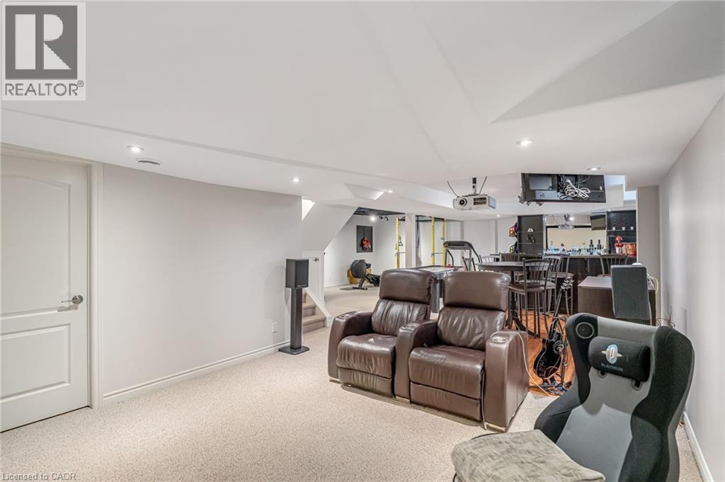 2423 Valley Heights Crescent, Oakville, Ontario  L6H 6X2 - Photo 36 - 40815098