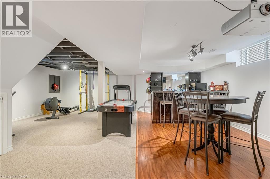 2423 Valley Heights Crescent, Oakville, Ontario  L6H 6X2 - Photo 37 - 40815098