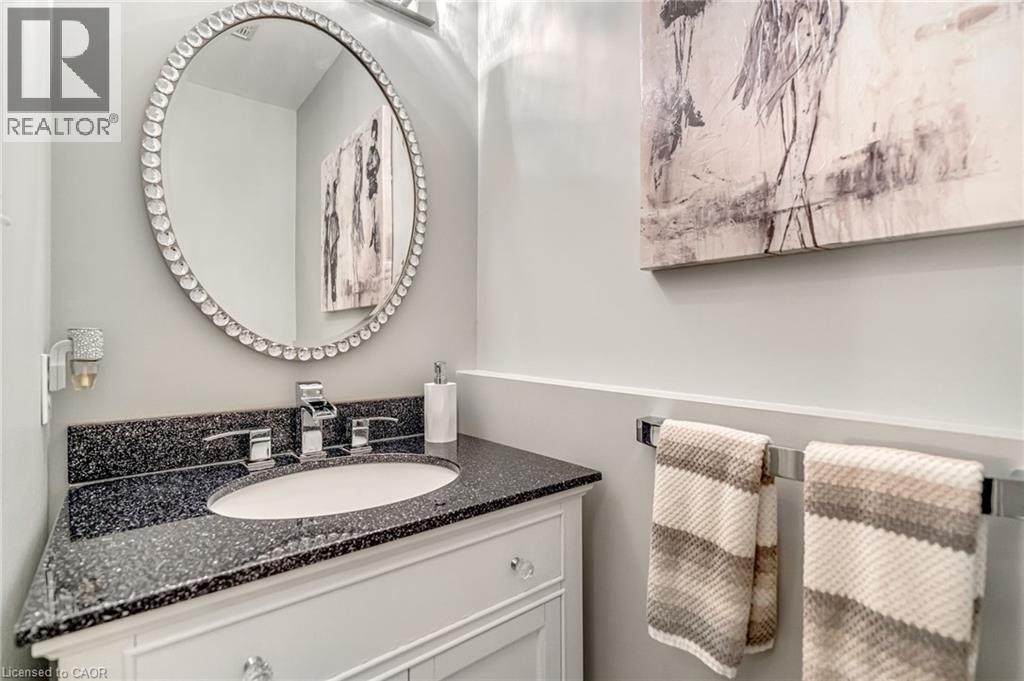 2423 Valley Heights Crescent, Oakville, Ontario  L6H 6X2 - Photo 41 - 40815098