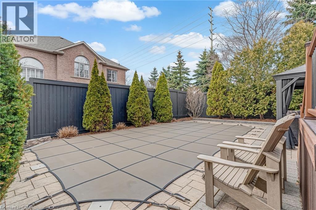 2423 Valley Heights Crescent, Oakville, Ontario  L6H 6X2 - Photo 44 - 40815098