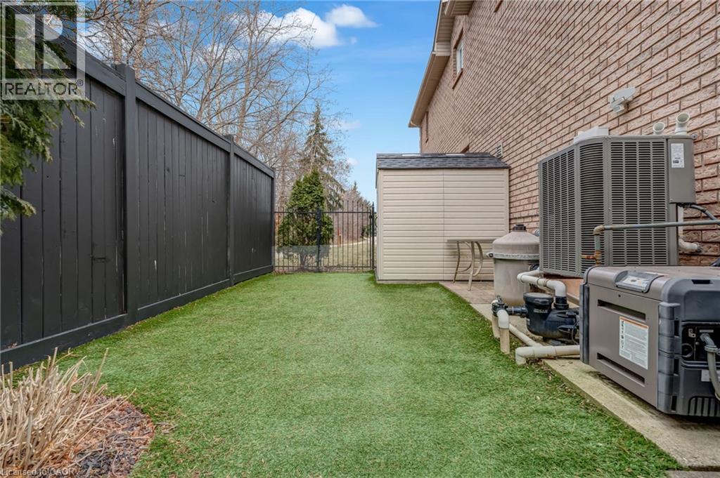 2423 Valley Heights Crescent, Oakville, Ontario  L6H 6X2 - Photo 49 - 40815098