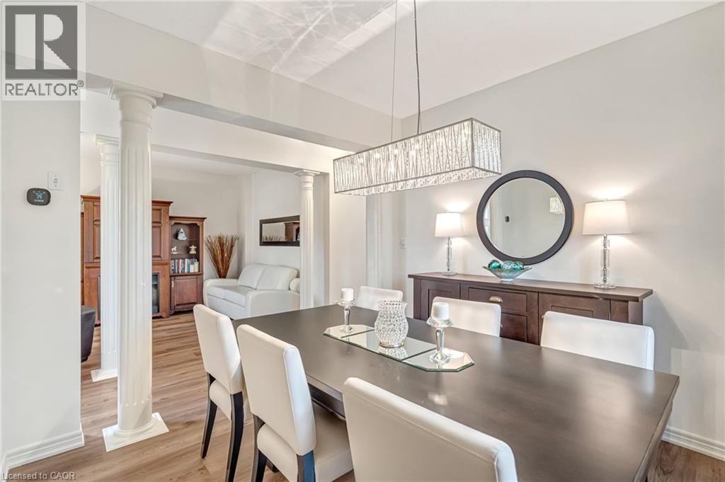 2423 Valley Heights Crescent, Oakville, Ontario  L6H 6X2 - Photo 8 - 40815098