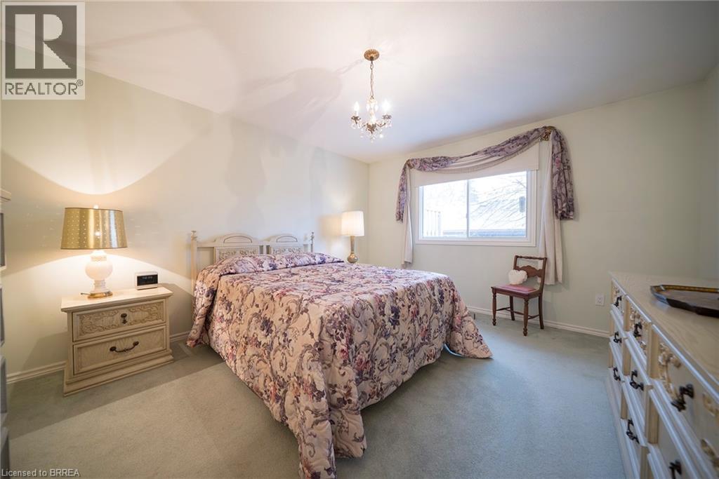 146 North Park Street Unit# 9, Brantford, Ontario  N3R 4K5 - Photo 12 - 40811922