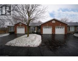 146 NORTH PARK Street Unit# 9, Brantford, Ontario