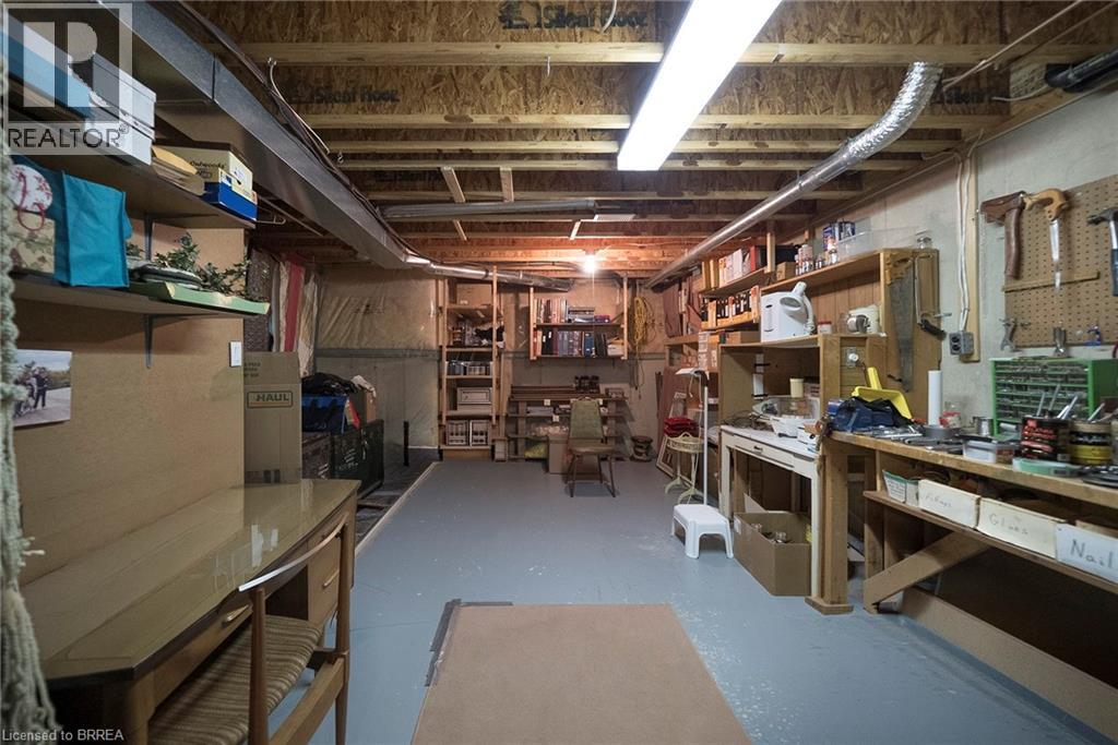 146 North Park Street Unit# 9, Brantford, Ontario  N3R 4K5 - Photo 25 - 40811922