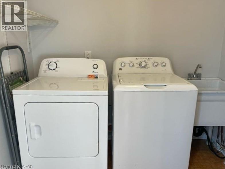 367 Wilson Street E Unit# 3, Ancaster, Ontario  L9G 2C1 - Photo 12 - 40815775