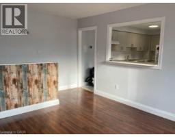 367 WILSON Street E Unit# 3, ancaster, Ontario