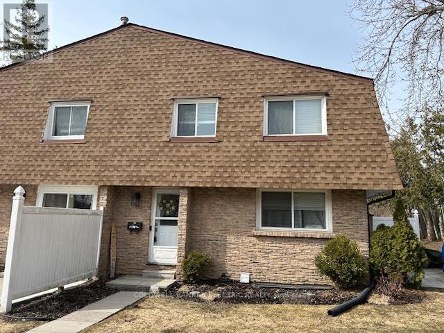 14 - 740 Chamberlain Street, Peterborough, Ontario  K9J 4M3 - Photo 1 - X12938522