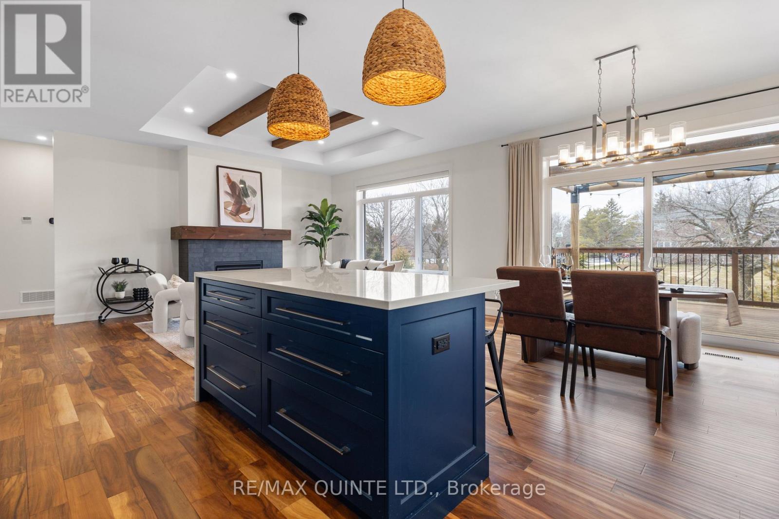 84 Dewal Place, Belleville, Ontario  K8P 0H2 - Photo 22 - X12938582