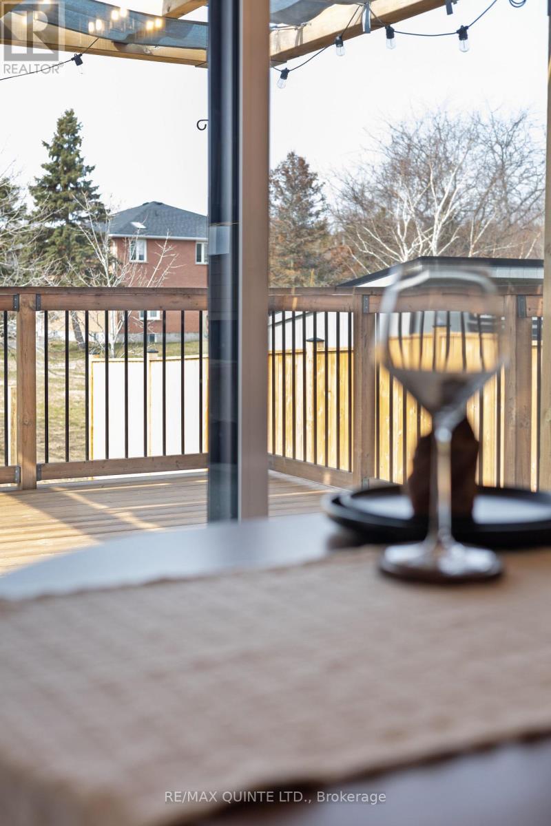 84 Dewal Place, Belleville, Ontario  K8P 0H2 - Photo 32 - X12938582