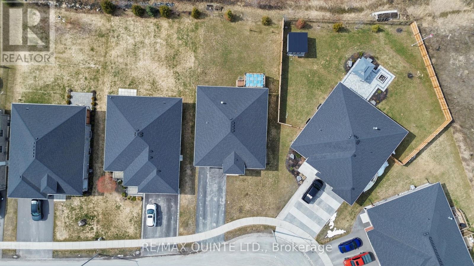 84 Dewal Place, Belleville, Ontario  K8P 0H2 - Photo 50 - X12938582