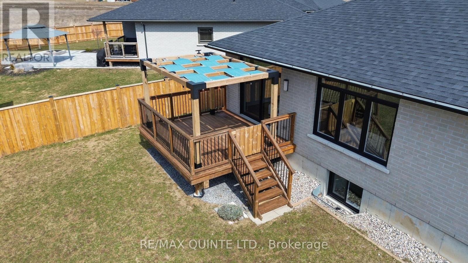 84 Dewal Place, Belleville, Ontario  K8P 0H2 - Photo 8 - X12938582