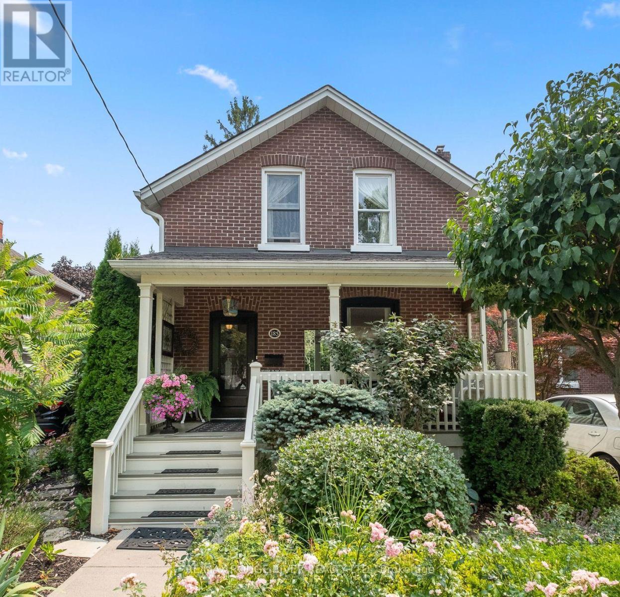 185 Chapel Street, Cobourg, Ontario  K9A 1J6 - Photo 2 - X12938690