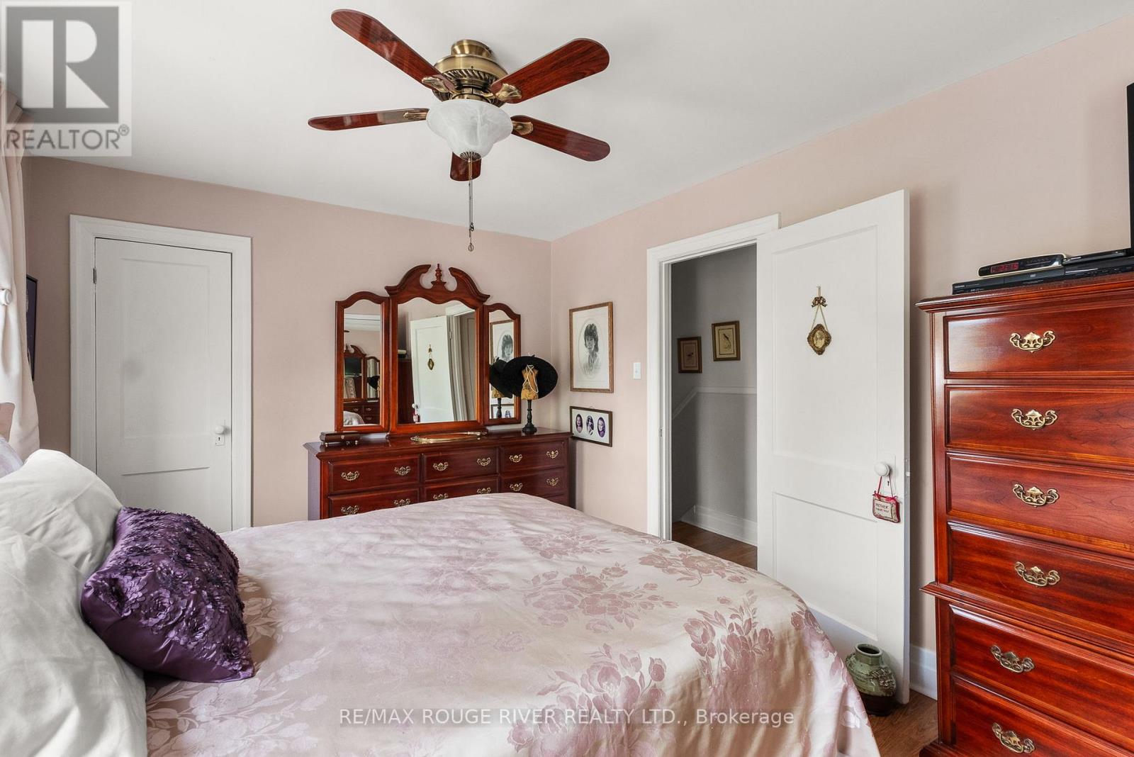 185 Chapel Street, Cobourg, Ontario  K9A 1J6 - Photo 24 - X12938690