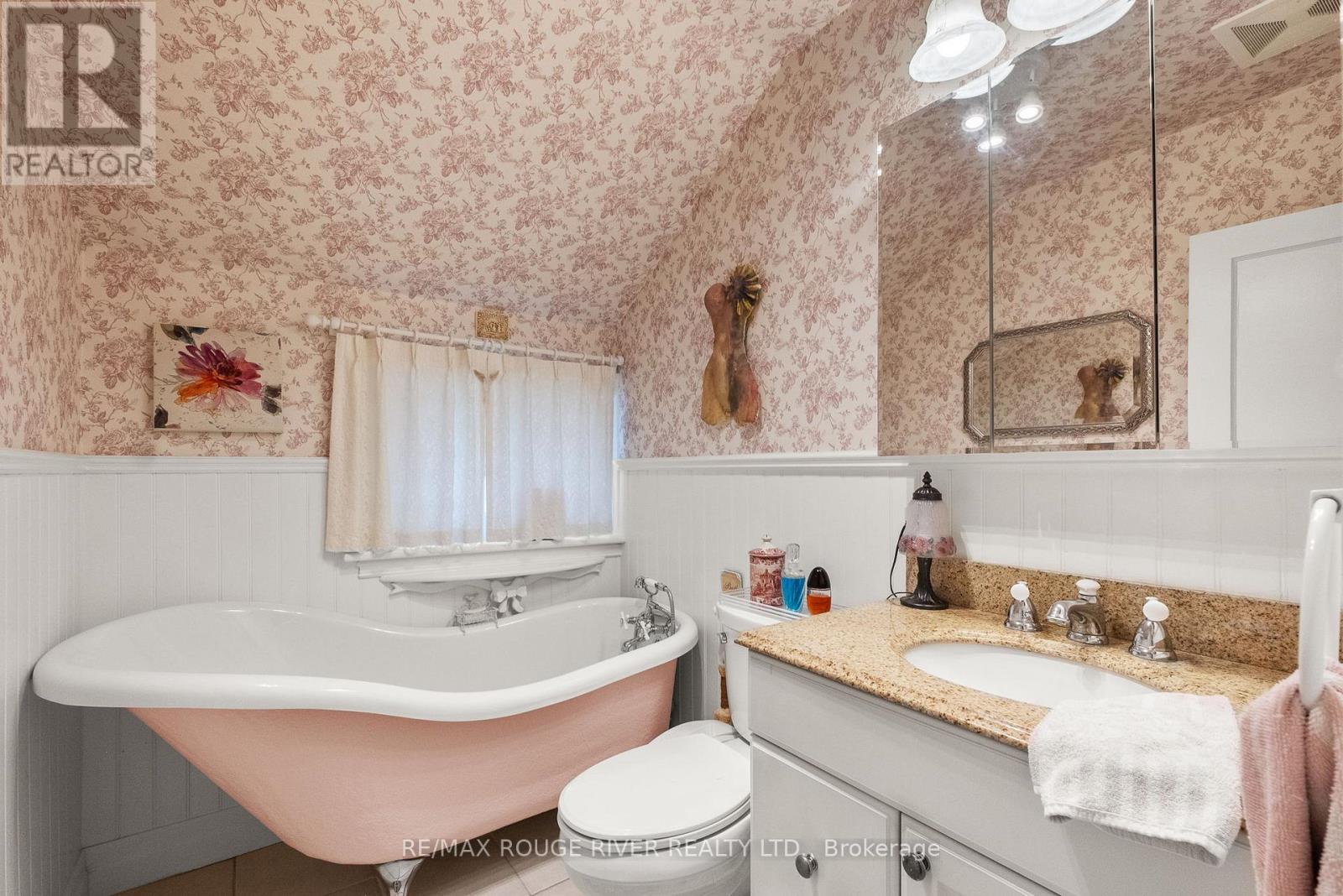 185 Chapel Street, Cobourg, Ontario  K9A 1J6 - Photo 25 - X12938690