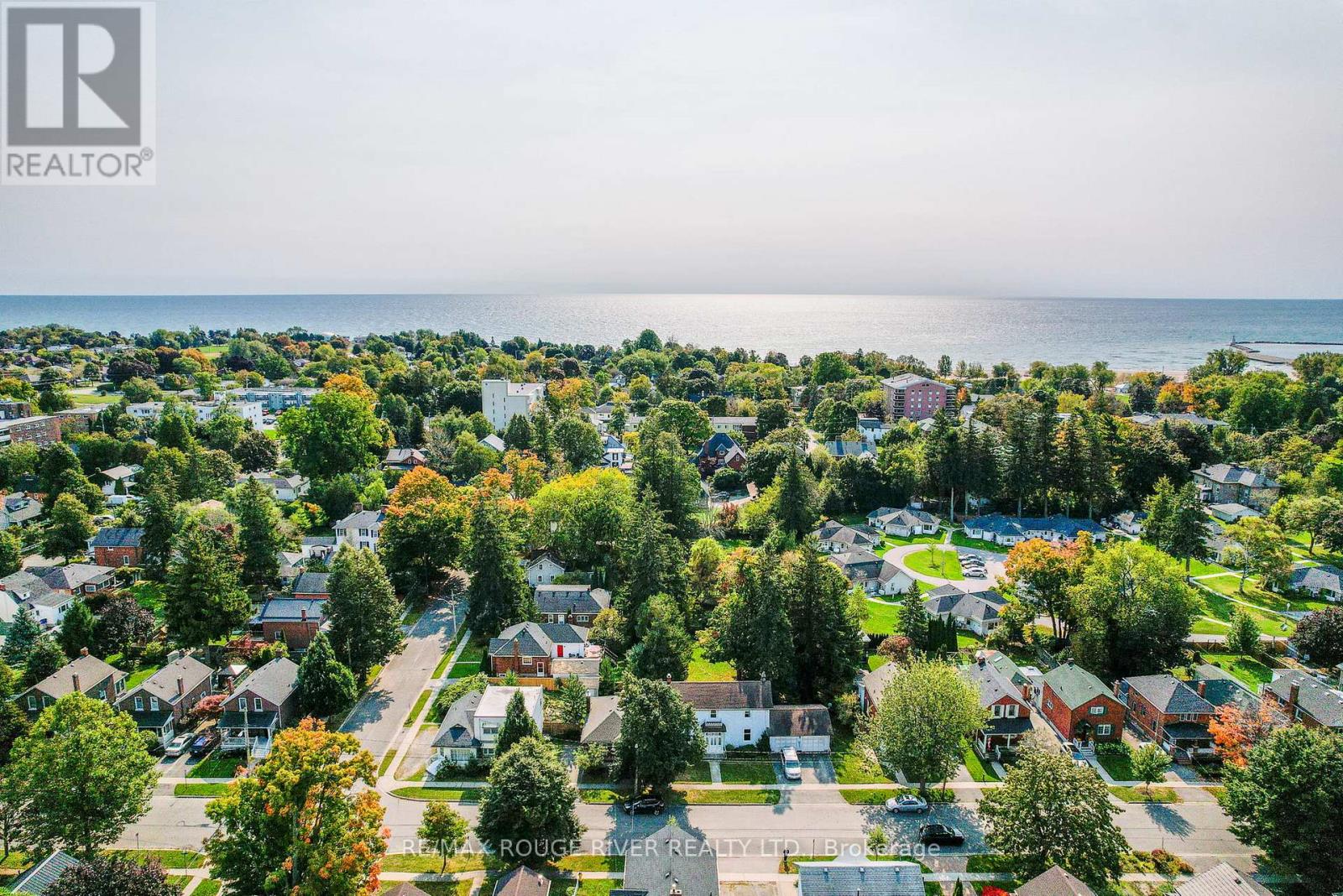 185 Chapel Street, Cobourg, Ontario  K9A 1J6 - Photo 34 - X12938690