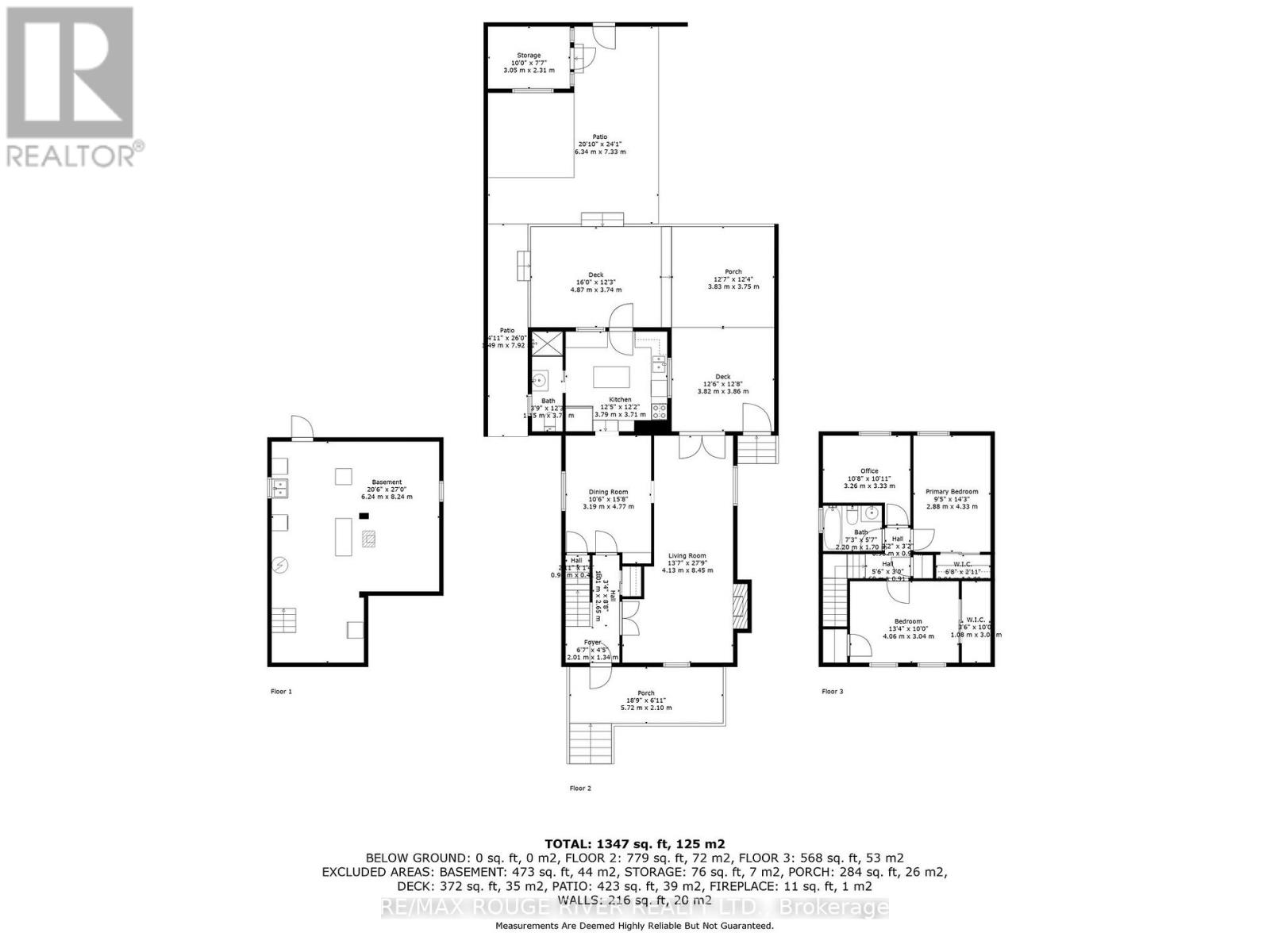 185 Chapel Street, Cobourg, Ontario  K9A 1J6 - Photo 35 - X12938690