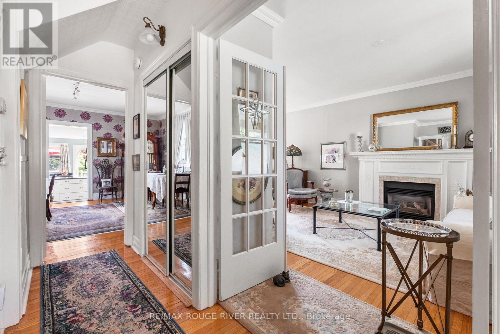 185 Chapel Street, Cobourg, Ontario  K9A 1J6 - Photo 6 - X12938690