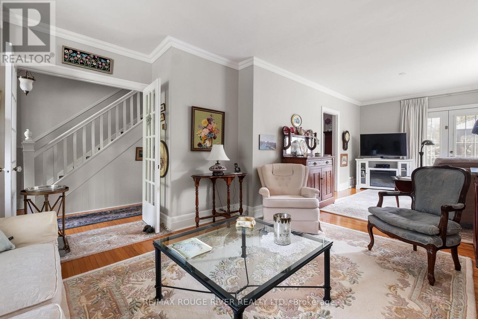 185 Chapel Street, Cobourg, Ontario  K9A 1J6 - Photo 8 - X12938690