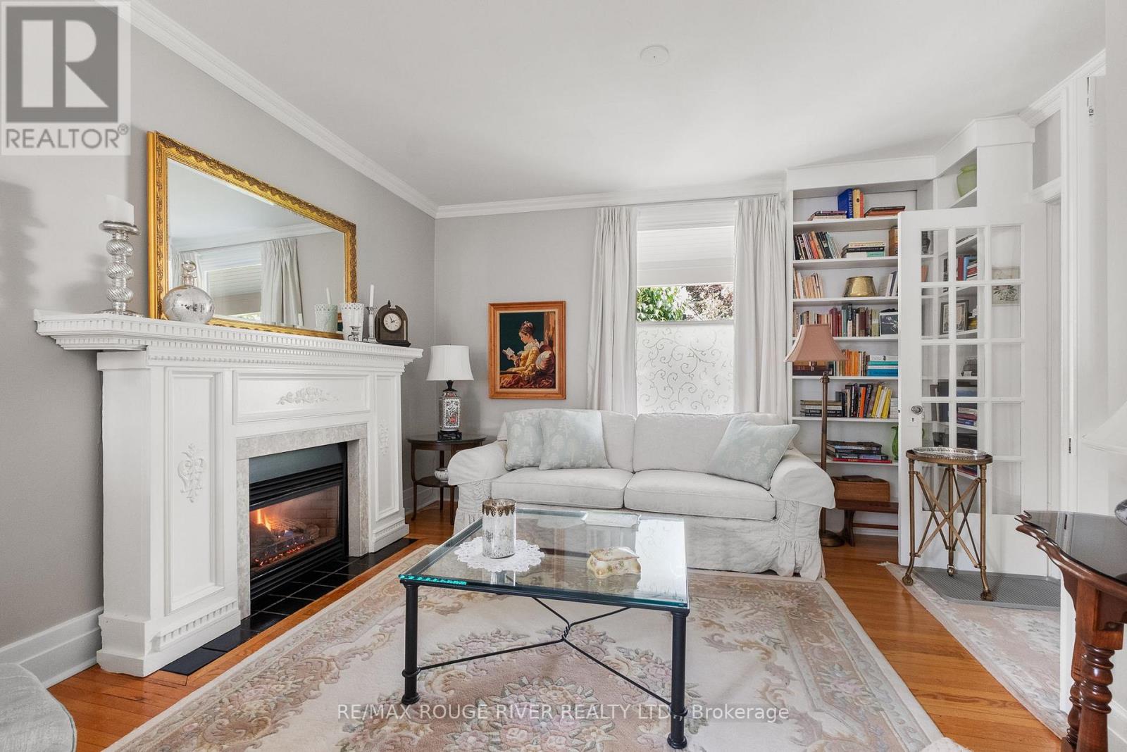 185 Chapel Street, Cobourg, Ontario  K9A 1J6 - Photo 9 - X12938690