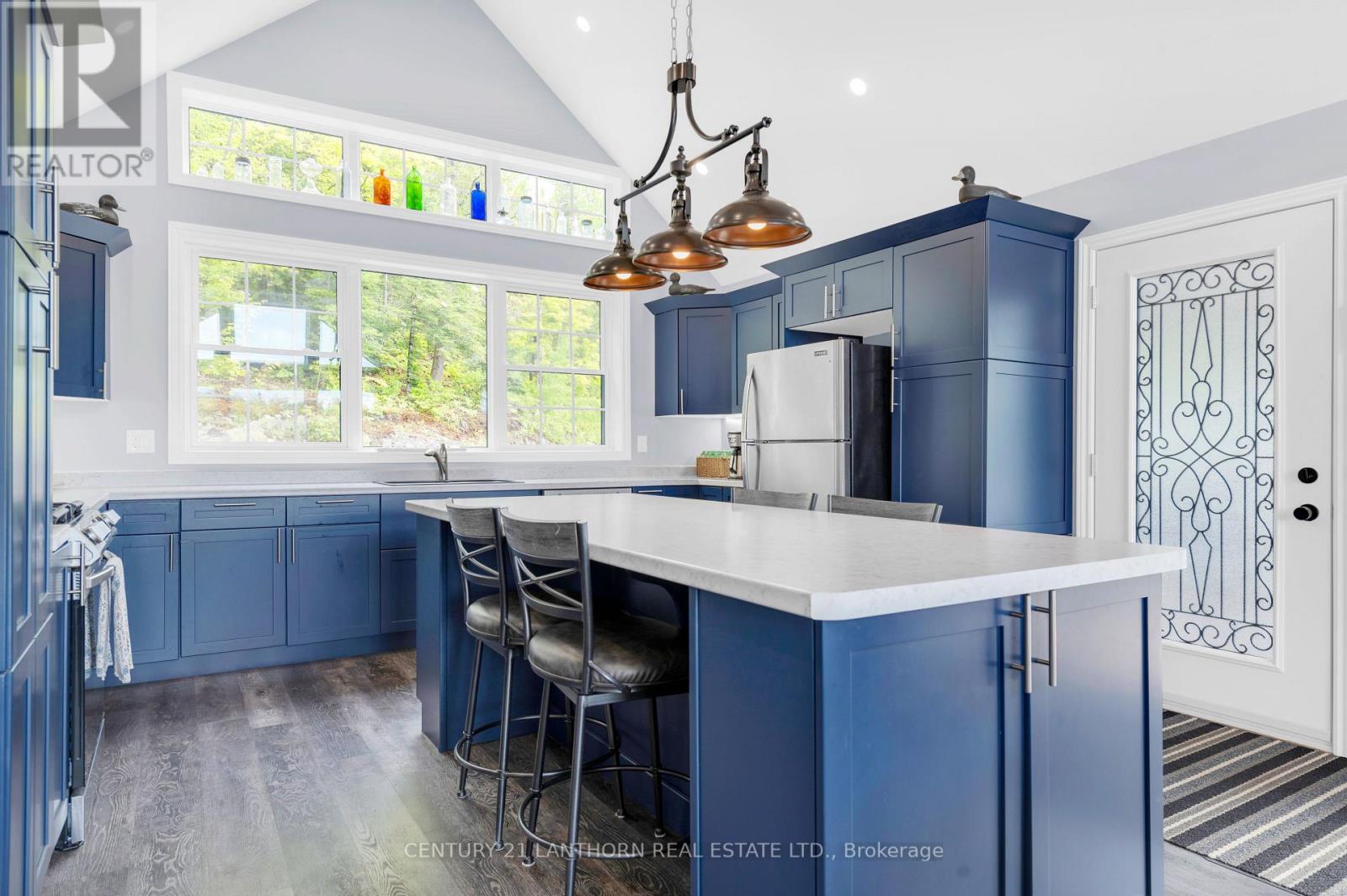 475 South Pine View Ridge Lane, Tudor & Cashel, Ontario  K0L 1W0 - Photo 10 - X12938714