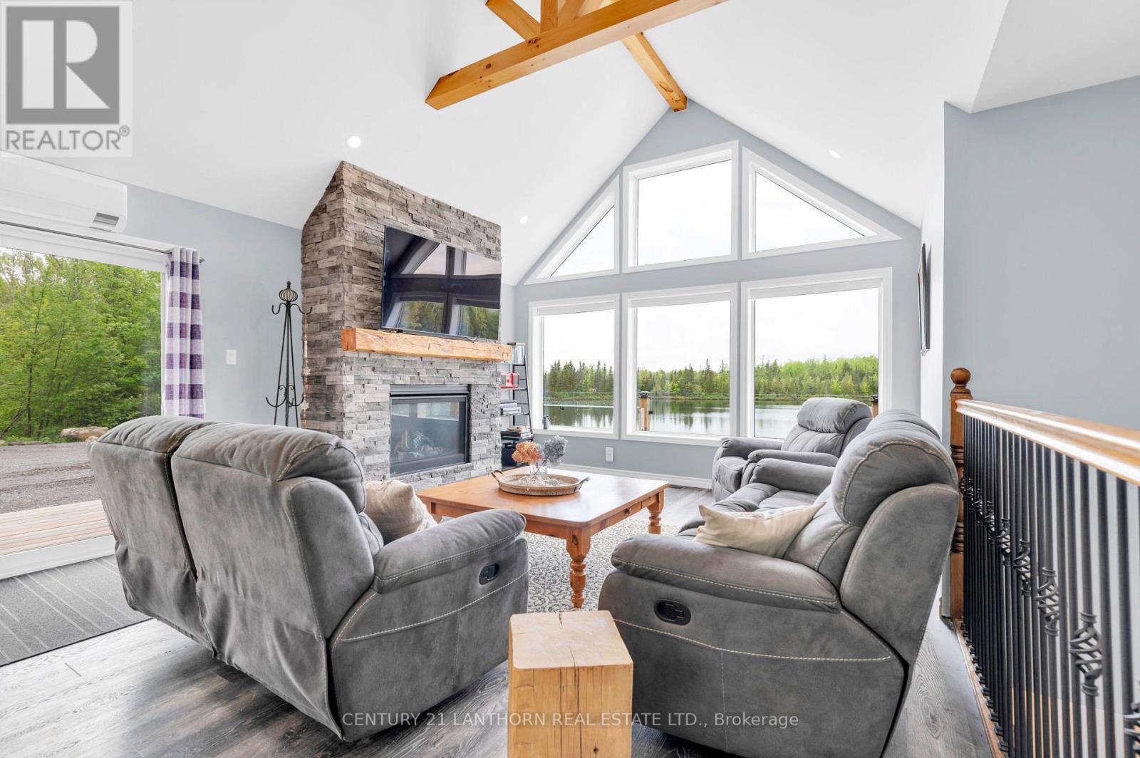 475 South Pine View Ridge Lane, Tudor & Cashel, Ontario  K0L 1W0 - Photo 12 - X12938714