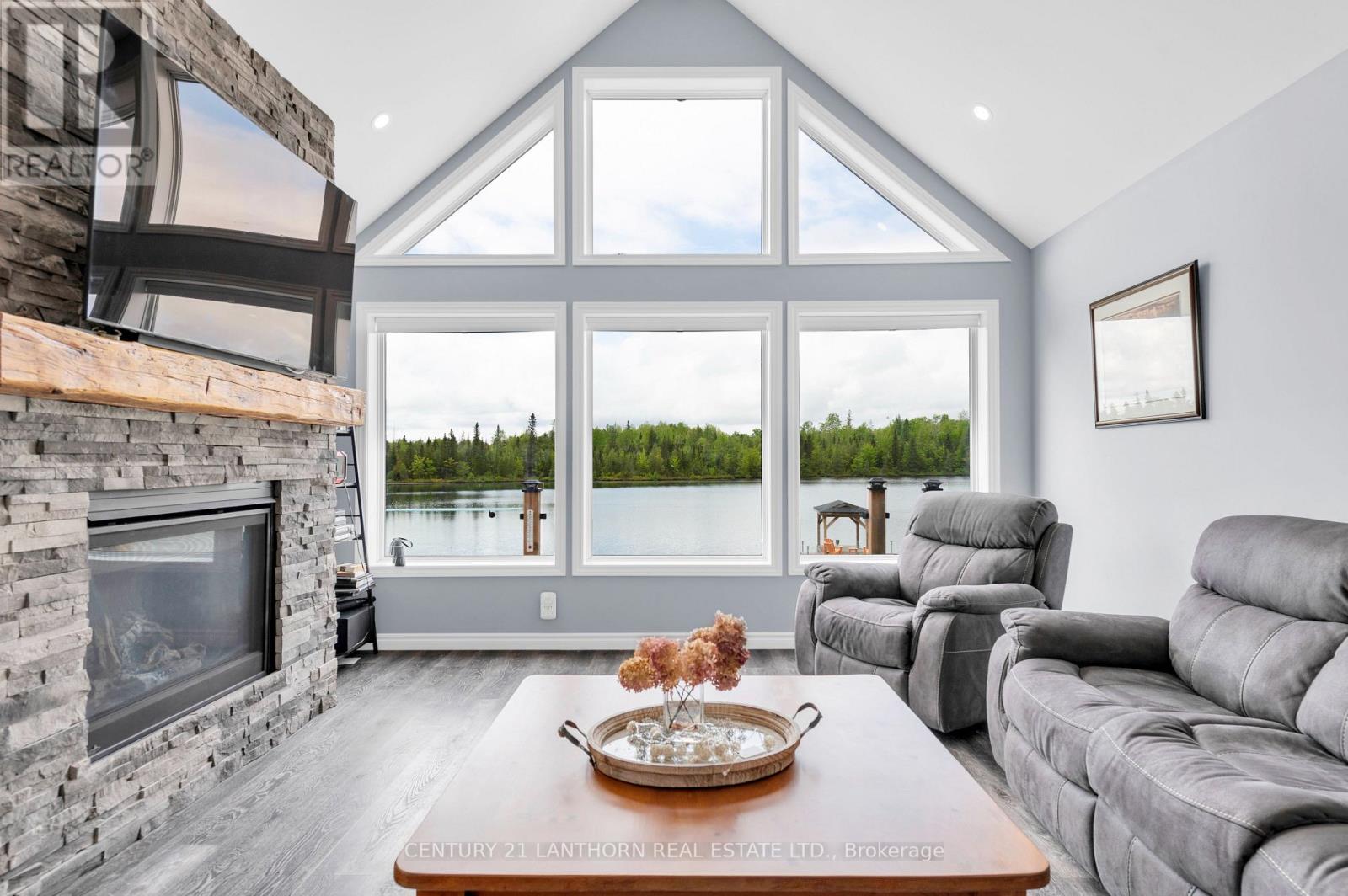 475 South Pine View Ridge Lane, Tudor & Cashel, Ontario  K0L 1W0 - Photo 13 - X12938714