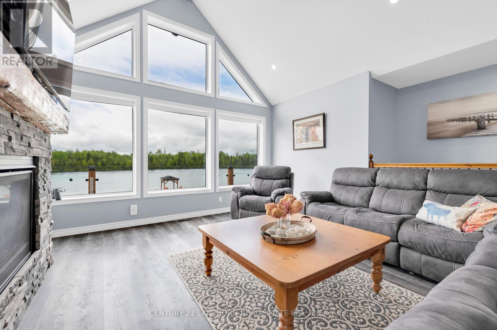 475 South Pine View Ridge Lane, Tudor & Cashel, Ontario  K0L 1W0 - Photo 14 - X12938714