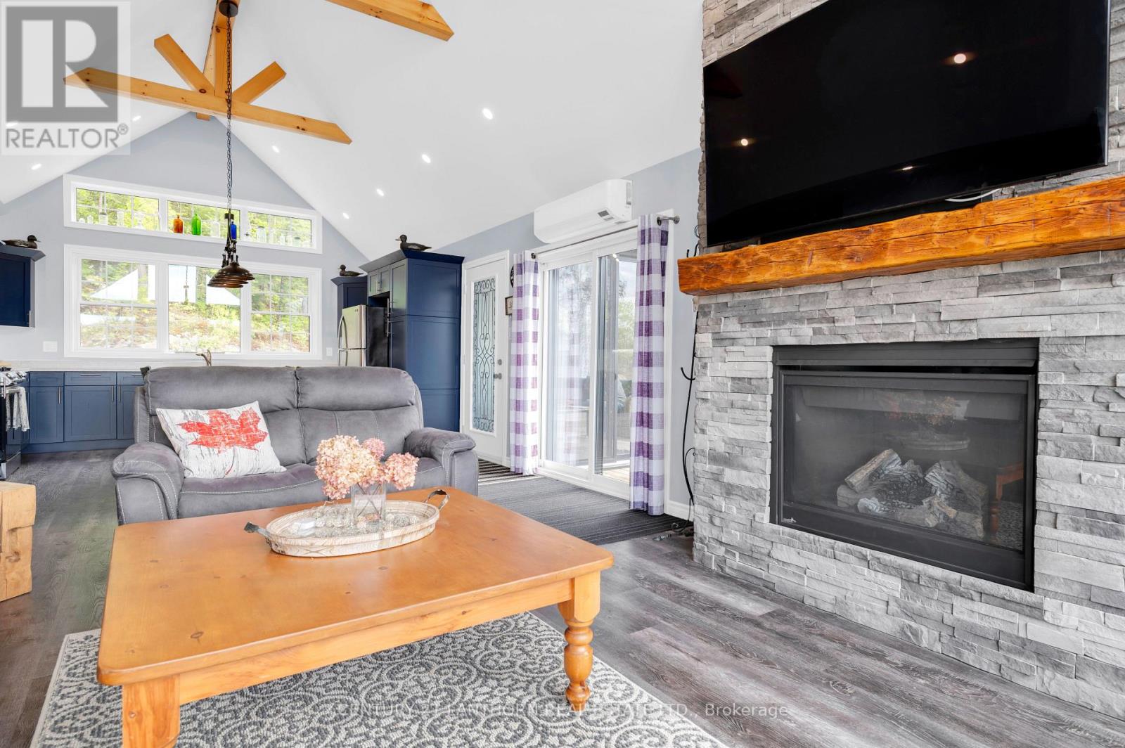 475 South Pine View Ridge Lane, Tudor & Cashel, Ontario  K0L 1W0 - Photo 15 - X12938714