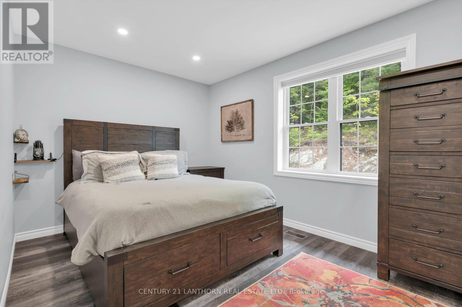 475 South Pine View Ridge Lane, Tudor & Cashel, Ontario  K0L 1W0 - Photo 20 - X12938714