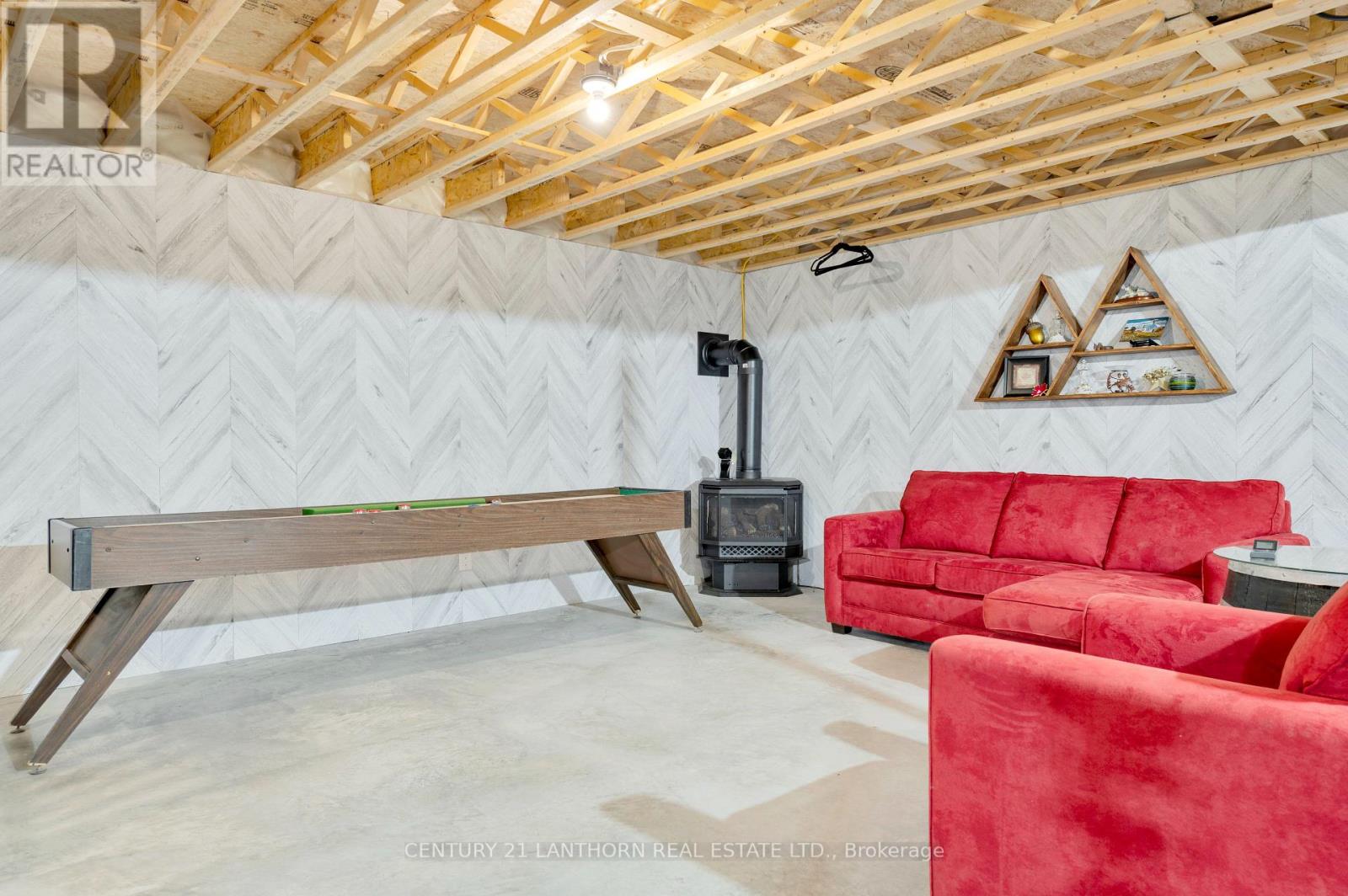 475 South Pine View Ridge Lane, Tudor & Cashel, Ontario  K0L 1W0 - Photo 23 - X12938714