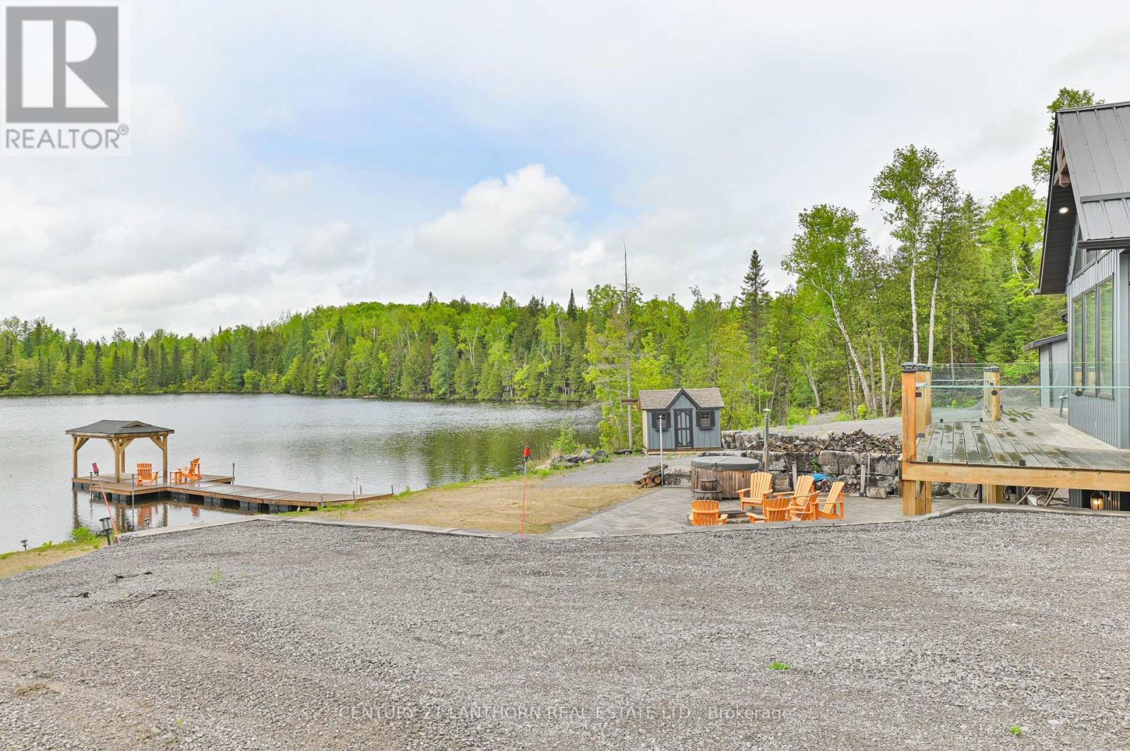 475 South Pine View Ridge Lane, Tudor & Cashel, Ontario  K0L 1W0 - Photo 28 - X12938714