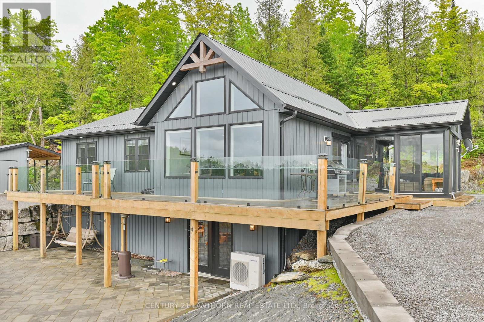 475 South Pine View Ridge Lane, Tudor & Cashel, Ontario  K0L 1W0 - Photo 29 - X12938714