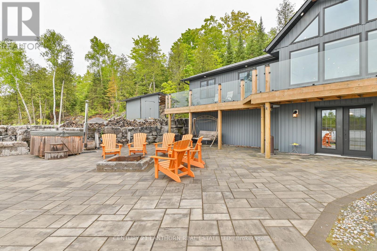 475 South Pine View Ridge Lane, Tudor & Cashel, Ontario  K0L 1W0 - Photo 30 - X12938714