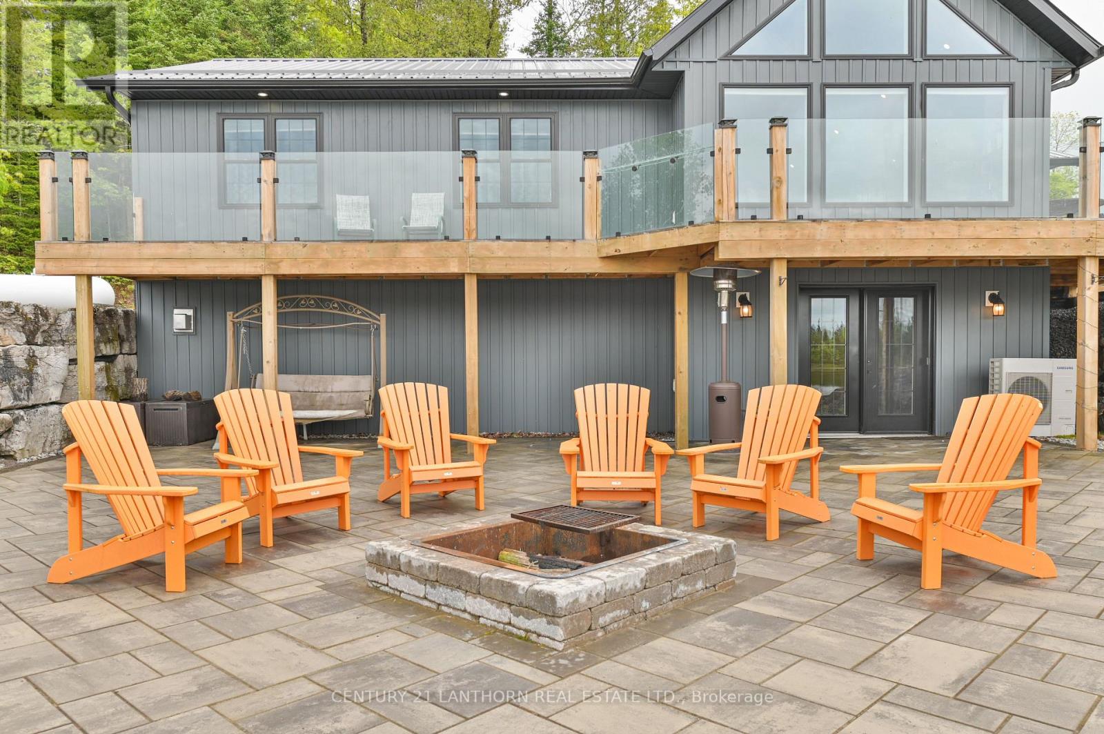 475 South Pine View Ridge Lane, Tudor & Cashel, Ontario  K0L 1W0 - Photo 31 - X12938714