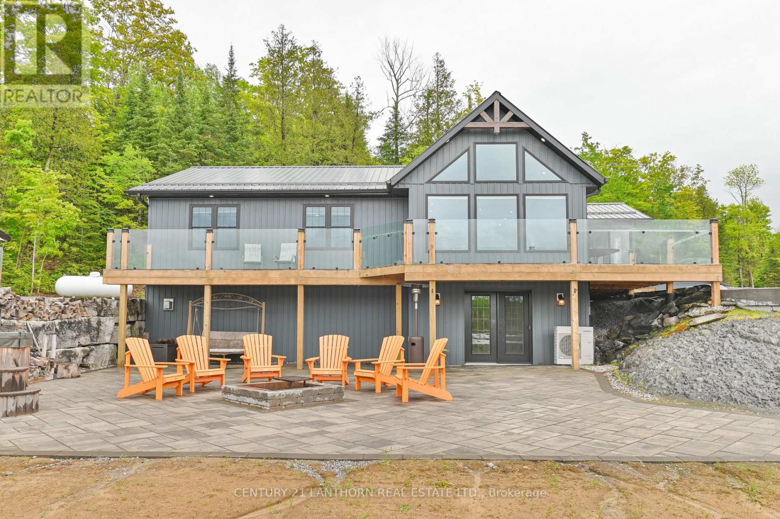 475 South Pine View Ridge Lane, Tudor & Cashel, Ontario  K0L 1W0 - Photo 33 - X12938714