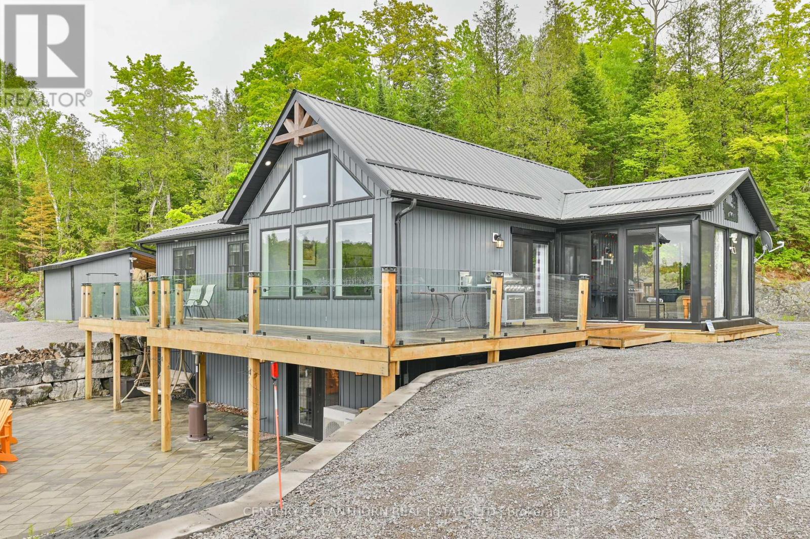 475 South Pine View Ridge Lane, Tudor & Cashel, Ontario  K0L 1W0 - Photo 4 - X12938714