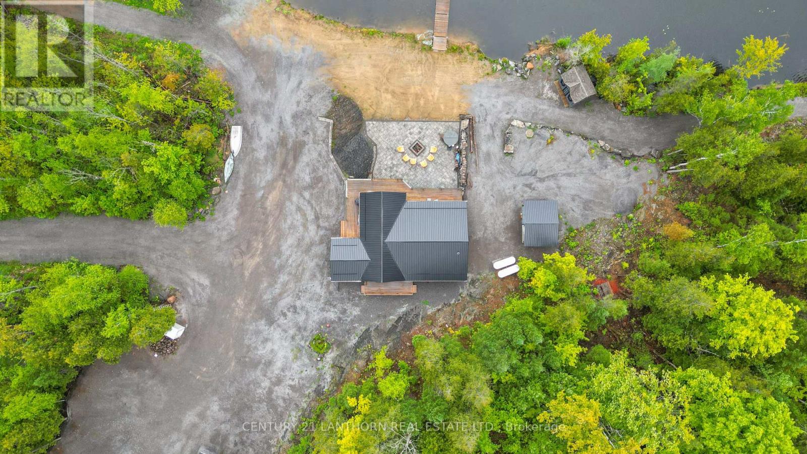 475 South Pine View Ridge Lane, Tudor & Cashel, Ontario  K0L 1W0 - Photo 41 - X12938714