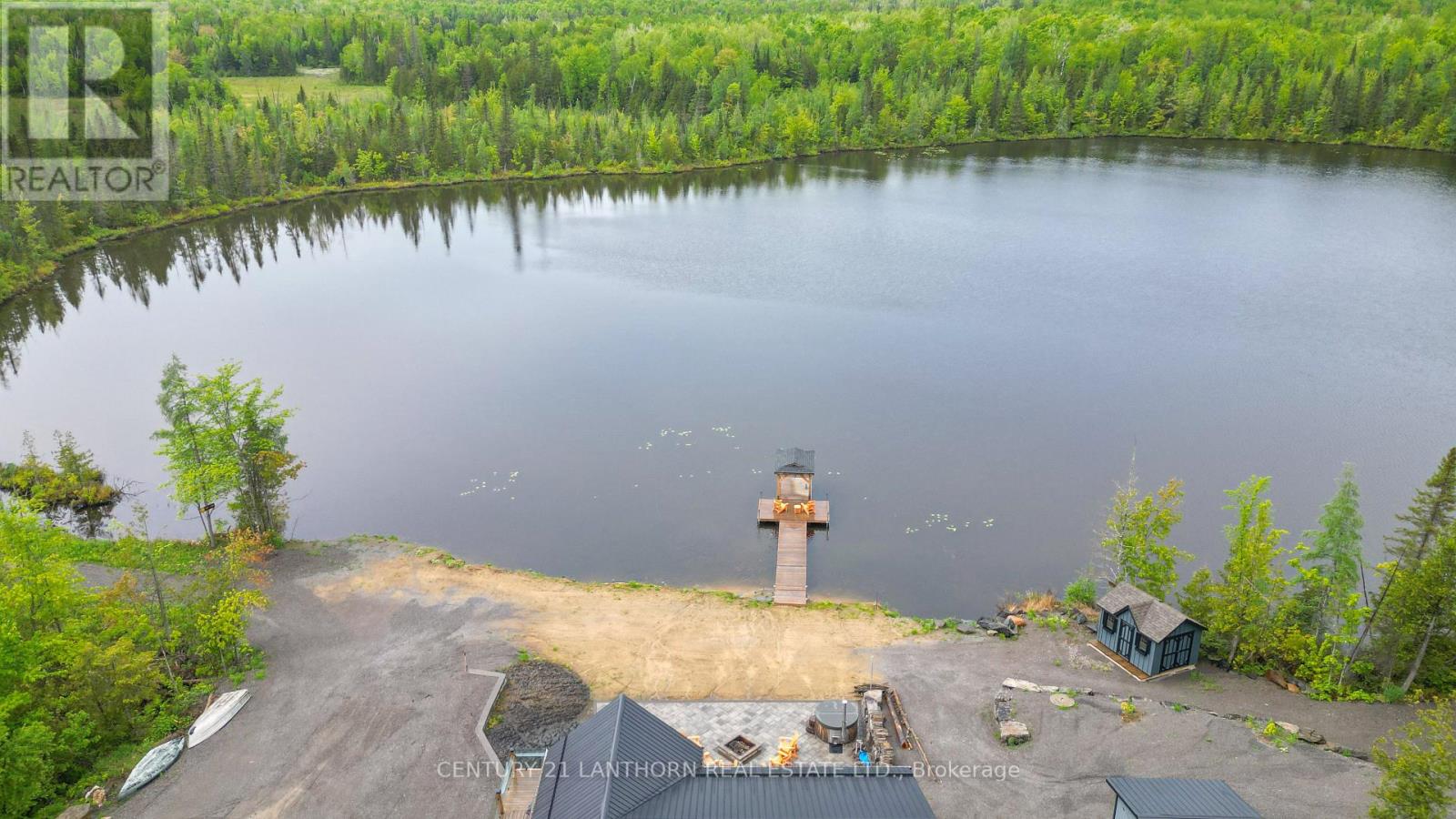 475 South Pine View Ridge Lane, Tudor & Cashel, Ontario  K0L 1W0 - Photo 42 - X12938714