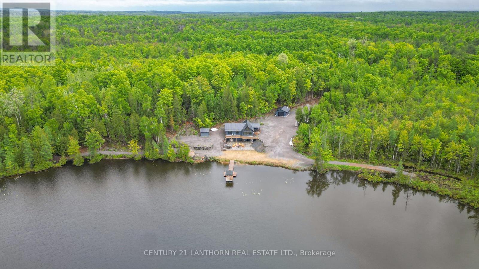 475 South Pine View Ridge Lane, Tudor & Cashel, Ontario  K0L 1W0 - Photo 44 - X12938714