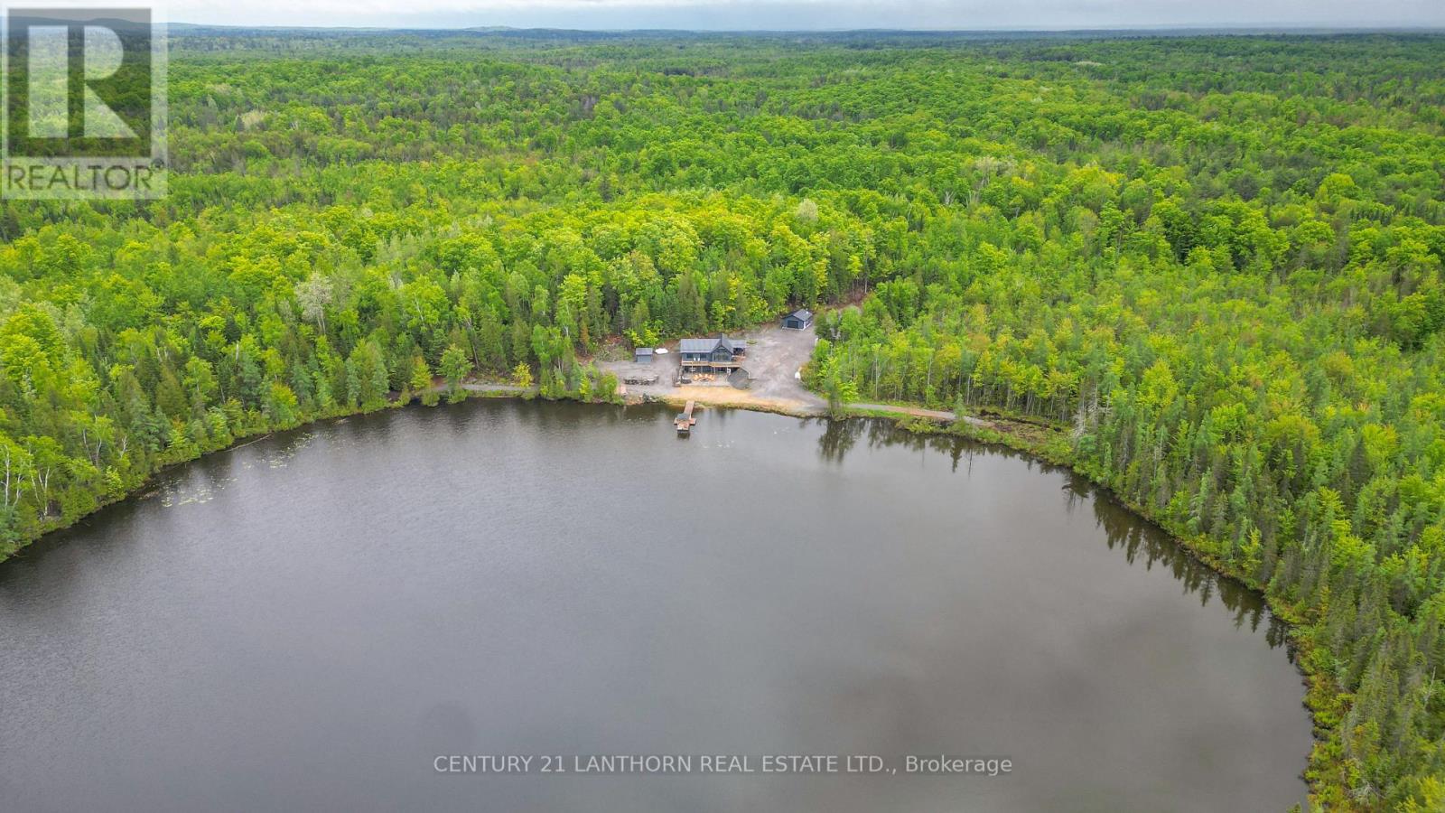 475 South Pine View Ridge Lane, Tudor & Cashel, Ontario  K0L 1W0 - Photo 45 - X12938714