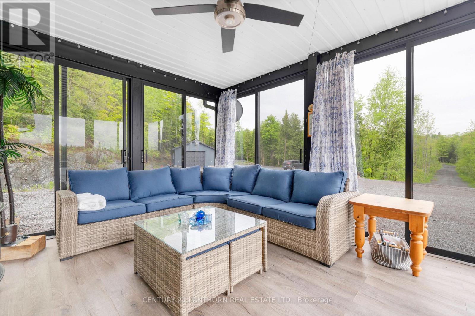 475 South Pine View Ridge Lane, Tudor & Cashel, Ontario  K0L 1W0 - Photo 8 - X12938714